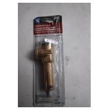 3/4" T&P Relief Valve by Cash Acme