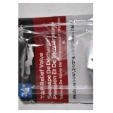 3/4" T&P Relief Valve by Cash Acme