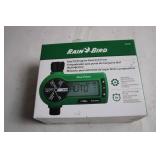 Rain Bird Hose End Timer - Automatic & Manual Watering