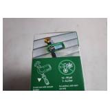 Rain Bird Hose End Timer - Automatic & Manual Watering