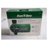Rain Bird Easy to Program Hose End Timer