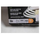 Feit Electric 16ft LED Seamless Tape Light with Remote