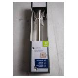 Glacier Bay 9-Inch Assist Bar with Mounting Hardware