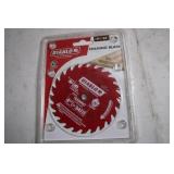 Diablo 4-1/2" Framing Blade 24 Teeth for Corded/Cordless Saws