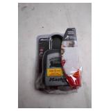 Master Lock Portable Lock Box - Holds 5 Keys