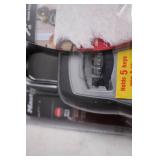 Master Lock Portable Lock Box - Holds 5 Keys