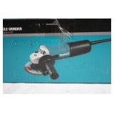 Makita 4-1/2" Angle Grinder Model 9557PBX1
