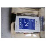 SunTouch SunStat Pro Programmable Floor Heating Thermostat