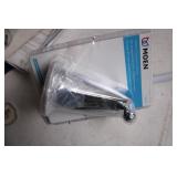 Moen Chrome Tub Spout with Slip Fit Connection