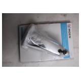 Moen Chrome Tub Spout with Slip Fit Connection