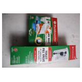 Fluidmaster Universal Toilet Fill Valve and Bowl Wax Kit