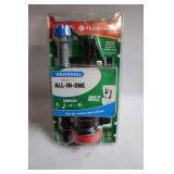 Fluidmaster Universal Performax All-in-One Toilet Repair Kit