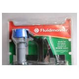 Fluidmaster Universal Performax All-in-One Toilet Repair Kit
