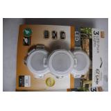 Set of 6 EZLink LED Puck Lights