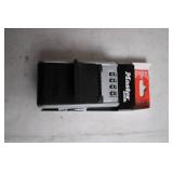 Master Lock Wall Mount Lock Box with Combination