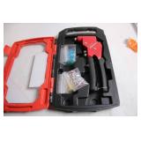 Arrow Rivet Kit with Hand Riveter and Assorted Rivets