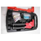 Arrow Rivet Kit with Hand Riveter and Assorted Rivets