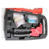 Arrow Rivet Kit with Hand Riveter and Assorted Rivets