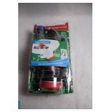 Fluidmaster Universal All-In-One Toilet Repair Kit