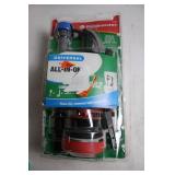 Fluidmaster Universal All-In-One Toilet Repair Kit