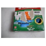 Fluidmaster BETTER THAN WAX Universal Toilet Seal Kit