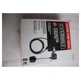 Everbilt Vertical Float Switch for Sump and Sewage Pumps, 8 ft