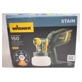 Wagner Control Stainer 150 Handheld Sprayer