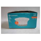EcoSmart 6-Pack BR30 Soft White LED Light Bulbs