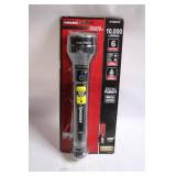 Husky Dual Power 10,000 Lumen Focusing Flashlight