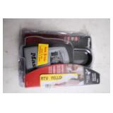 Master Lock Portable Lock Box with 5 keys