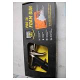 Pro 14 Foam Gun for Polyurethane Foam Sealants, Great Stuff Pro Series