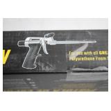 Pro 14 Foam Gun for Polyurethane Foam Sealants, Great Stuff Pro Series