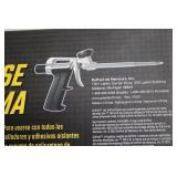 Pro 14 Foam Gun for Polyurethane Foam Sealants, Great Stuff Pro Series