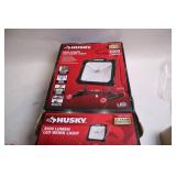 Husky 3500 Lumen LED Work Light