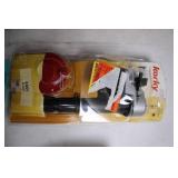 Korky Universal Toilet Fill Valve and Flapper Kit