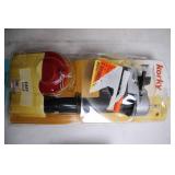 Korky Universal Toilet Fill Valve and Flapper Kit