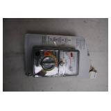 General Electric Analog Multimeter in Original Packaging