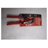 Crescent Auto-Bite Tongue & Groove Pliers 1-1/2" 38mm Jaw Capacity