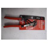 Crescent Auto-Bite Tongue & Groove Pliers 1-1/2" 38mm Jaw Capacity