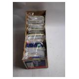 Lot of 10 Leviton Plus Nylon Wallplates Midway 3/8" 1-Gang Unbreakable