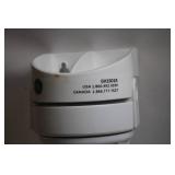 GE GX1501R Replacement Water Filter Cartridge