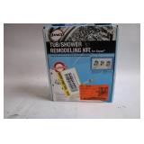 Danco Tub/Shower Remodeling Kit for Sayco