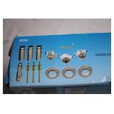 Danco Tub/Shower Remodeling Kit for Sayco