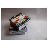 Set of 2 Cooper Lighting Halo Recessed Trims