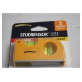 Zircon StudSensor HD55 with Level