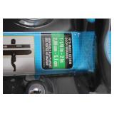 Universal Storm Door Lock Set with Handle and Key