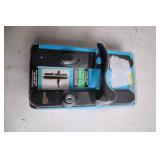 Universal Storm Door Lock Set with Handle and Key