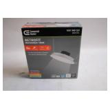 Commercial Electric 6in Retrofit Recessed Trim Light