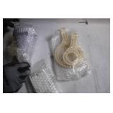 Set of Home Water Filter Replacement Parts