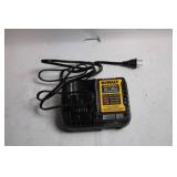 DeWalt DCB1104 12V/20V Lithium Ion Battery Charger